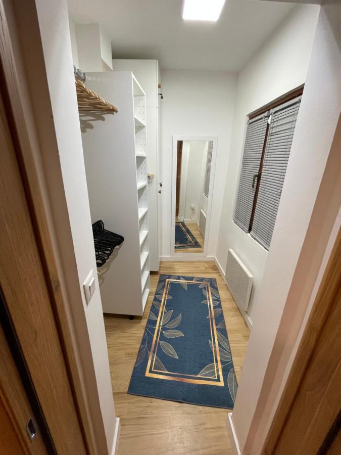 Sofie Apartment Belgrade Luaran gambar