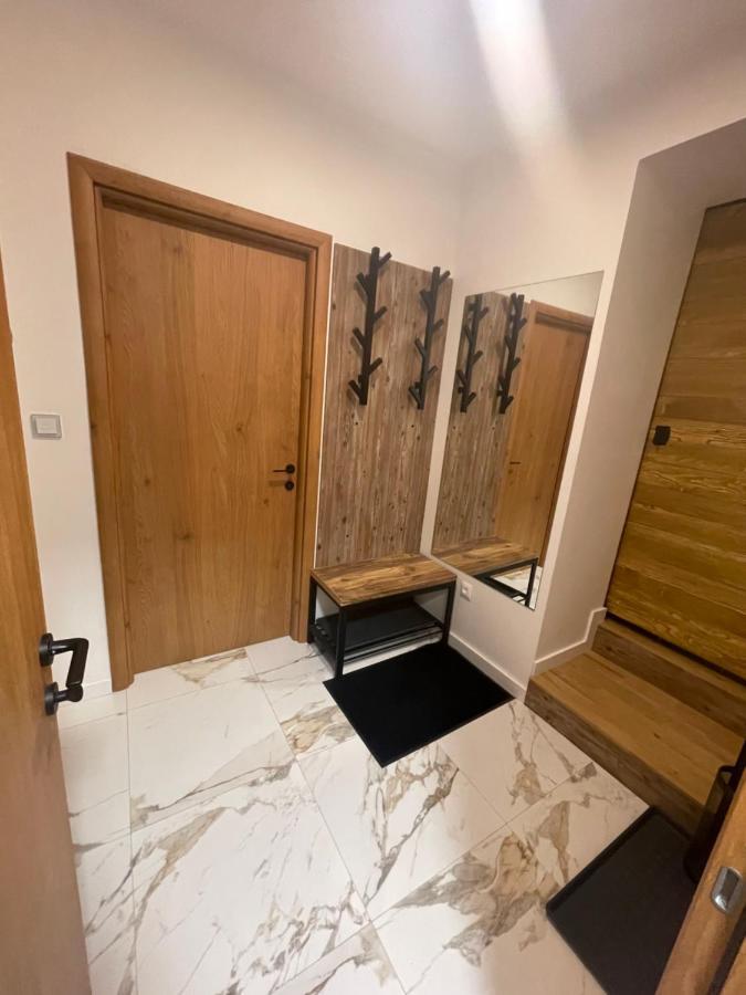 Sofie Apartment Belgrade Luaran gambar