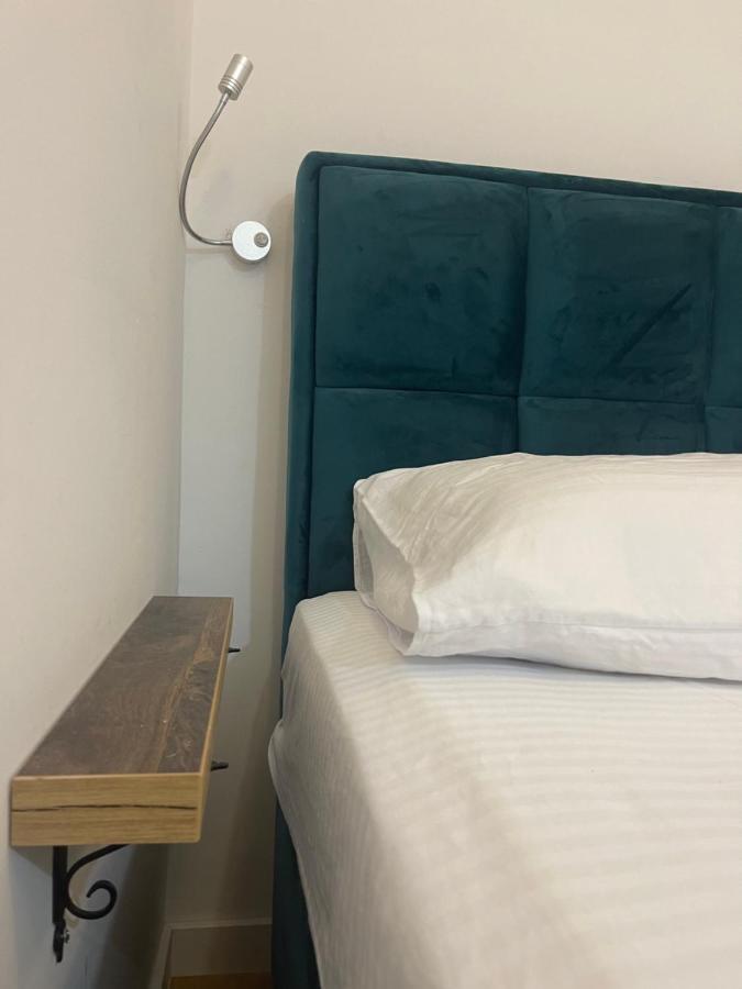 Sofie Apartment Belgrade Luaran gambar