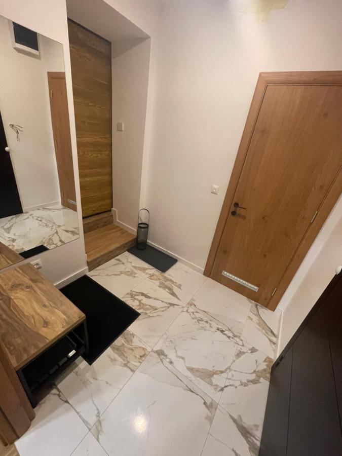 Sofie Apartment Belgrade Luaran gambar