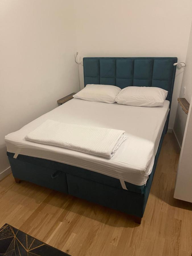 Sofie Apartment Belgrade Luaran gambar