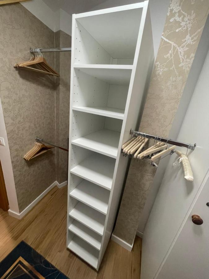 Sofie Apartment Belgrade Luaran gambar
