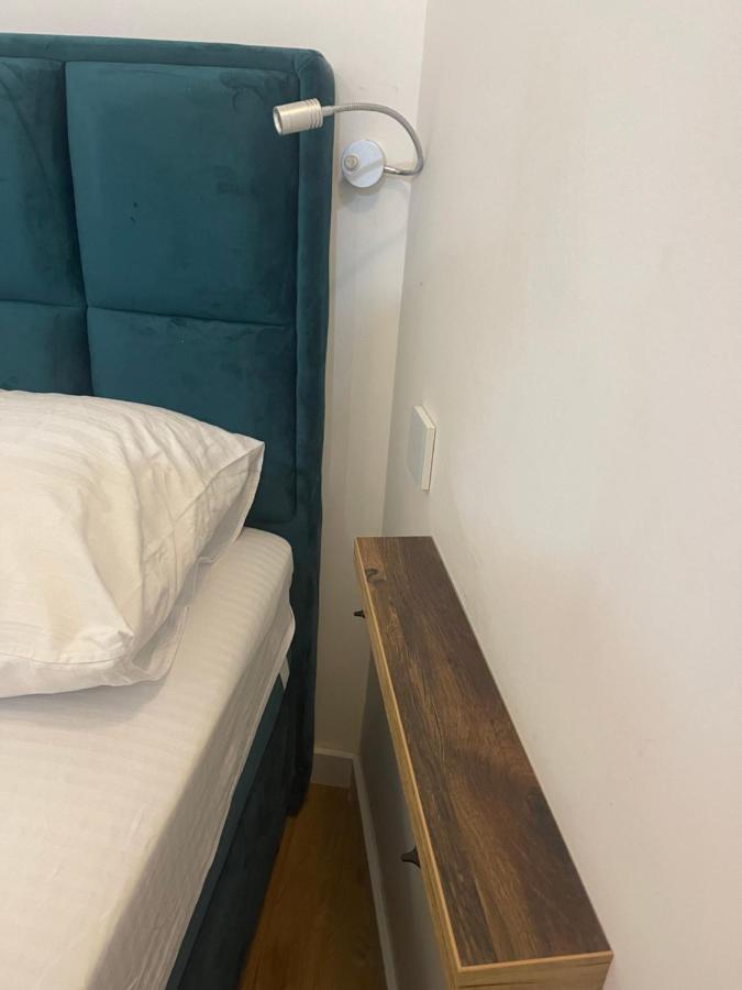 Sofie Apartment Belgrade Luaran gambar