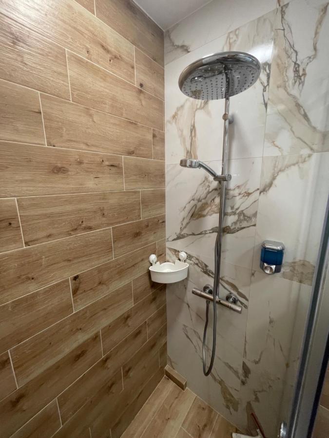 Sofie Apartment Belgrade Luaran gambar