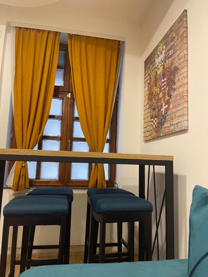 Sofie Apartment Belgrade Luaran gambar