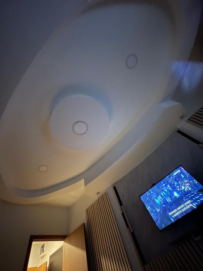 Sofie Apartment Belgrade Luaran gambar