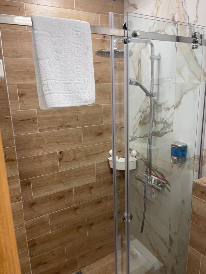 Sofie Apartment Belgrade Luaran gambar