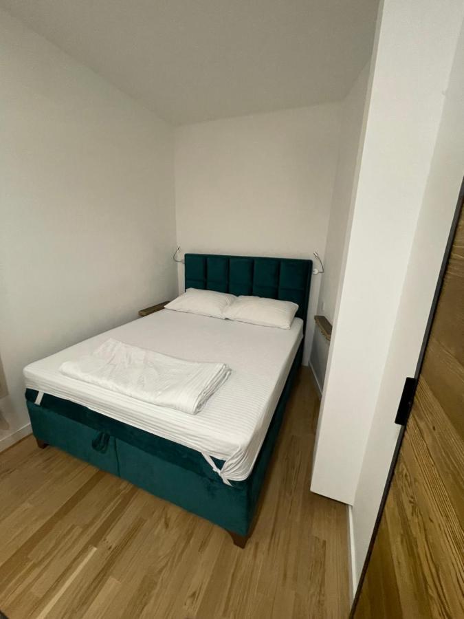 Sofie Apartment Belgrade Luaran gambar